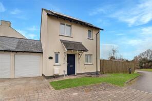 6, Cole Meadow, Umberleigh EX37 9EJ