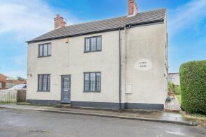 Corner House, The Green, Newark NG22 0TU