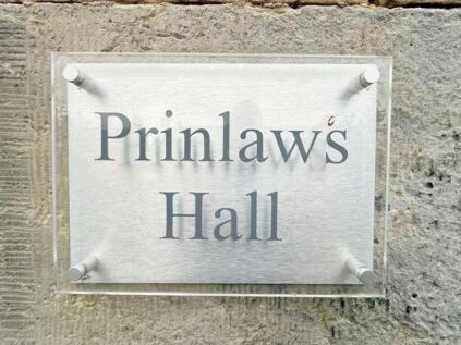 Prinlaws Road, Leslie, KY6