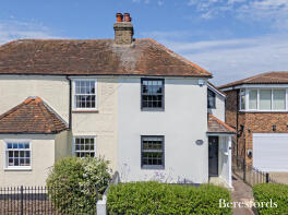 26, Victoria Road, Writtle, Chelmsford CM1 3PA