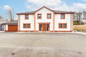 Oakford House, Access To Brae Private Road, Crocketford, Dumfries DG2 8QE