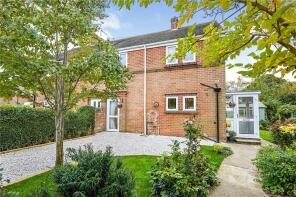 3, The Dovecote, Horsley, Derby DE21 5BS
