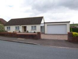 40 Rockfield, Rockfield Glade, Parc Seymour, Caldicot NP26 3JF