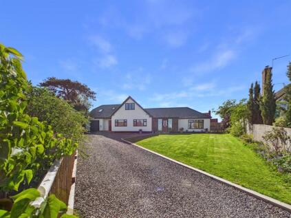 Vanessa Road, Louth