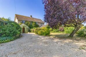 3 Merestone, Trenchard Road, Stanton Fitzwarren, Swindon SN6 7RZ