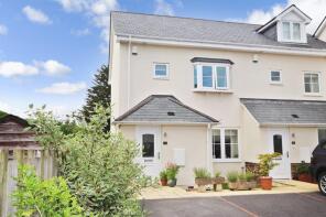 1, St Marys Place, Newton Abbot TQ12 5FF