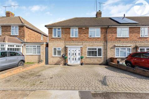 Chartwell Close, Rochester, Kent, ME2