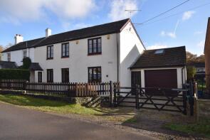 Mid-end Cottage, Cut And Fry Road, Lydney GL15 4NR