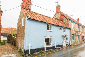 3, Westgate Street, Blakeney NR25 7NQ