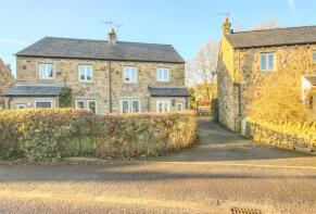 29, Drovers Walk, Hellifield, Skipton BD23 4DW