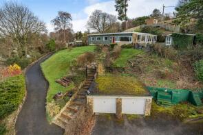 Juniper, Lower Road, Westbury BA13 4QW