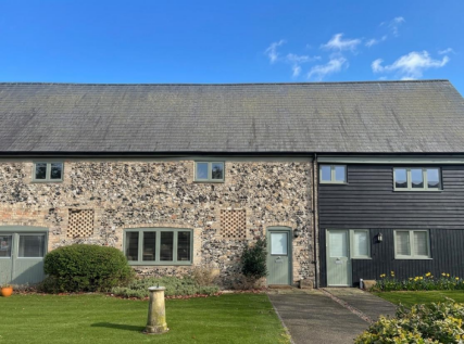 Abbey Barns Court, Thetford