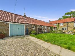 Rokeby Cottage, Road Around The Green, Richmond DL11 7BP