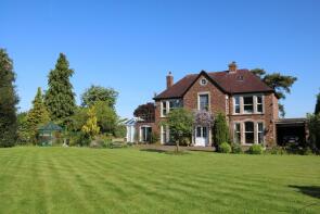 Up Along, Taits Hill, Stinchcombe, Dursley GL11 6PT