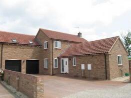 7, High Bields, York YO42 1PL