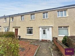 254, Torogay Street, Glasgow G22 7DS