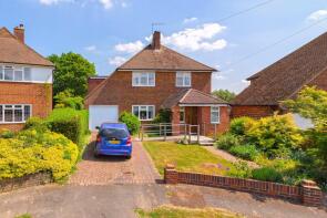 10, Exeter Close, Tonbridge TN10 4NS