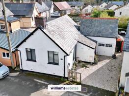 Glascoed, Berwyn Street, Llandrillo, Corwen LL21 0TH