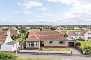 Maroke, Greenbrig Road, Barnyards, Kilconquhar KY9 1PA