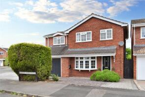 7, Woodlands Close, Kidderminster DY11 7TR