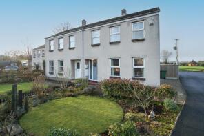 4, Farriers Way, Carlisle CA4 0HH