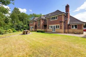 3, Tenterfield, Derby DE74 2TT