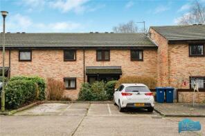 118, Puller Road, Barnet EN5 4JT