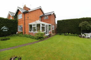 6, Kexby Road, Glentworth, Gainsborough DN21 5DH