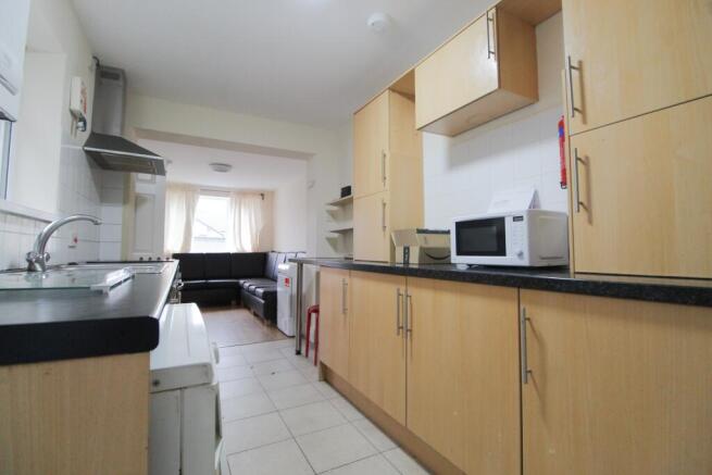King Kitchen 1