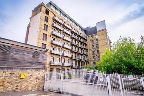 Mill Royd Mill