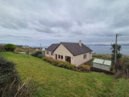 16, Geary, Stein - Halistra - Geary Road, Isle Of Skye IV55 8GQ