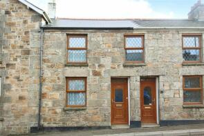 60, Pendarves Street, Camborne TR14 8RF