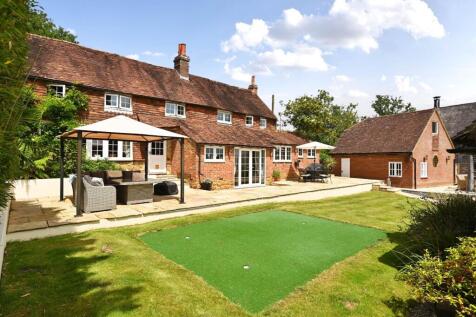 School Lane, Nutley, Uckfield, East Sussex, TN22