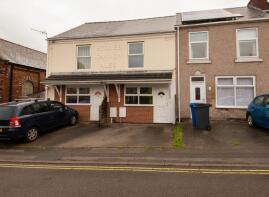 16, Victoria Street, Chesterfield S43 1HY