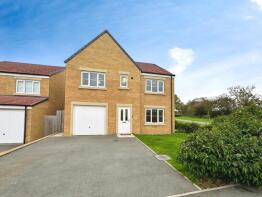 131, Edderside Drive, Carlisle CA3 0BF