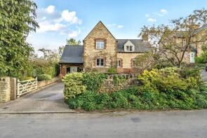 1, Oxford Square, Watchfield, Swindon SN6 8TB