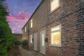 2, Daisy Hill, Main Road, Drax, Selby YO8 8NR