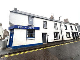 Lonmay, High Street, Perth PH2 7QJ