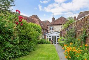Little House, The Street, Petersfield GU31 5QB