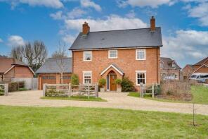 17, Torbay Farm, Southampton SO32 1QN