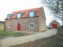 Sycamore Lodge, North Road, Driffield YO25 8EB