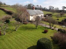 Primrose Cottage, Road From Morrells Cross To Hayne Cross, Tiverton EX16 9DA
