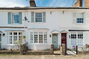 39, Park Road, Esher KT10 8NP