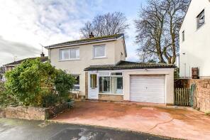 55, The Mount, Cockermouth CA13 0JZ
