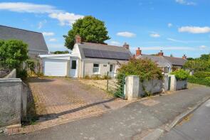 Fold Cottage, St Margarets Way, Herbrandston, Milford Haven SA73 3SL