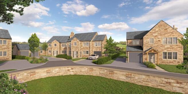 Previous Developments By Candelisa Homes