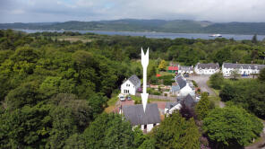 Laphroaig, Whitehouse Village Loop Road, Tarbert PA29 6XR