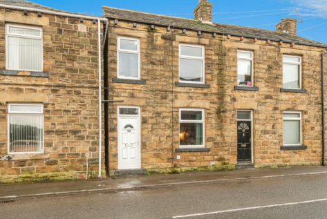 Batley Road, Tingley, WF3
