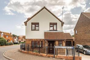1 Nelson Cottage, Fairfield Close, Norwich NR11 8BZ