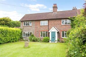Fairmay, The Street, Uckfield TN22 3BP